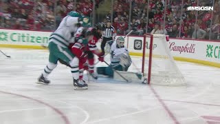 New Jersey Devils vs San Jose Sharks  Game Highlights [upl. by Bernard]