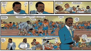 The Incredible Story of Walter Payton  How Did He Become a Football Legend [upl. by Glanville]