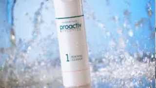 Proactiv® Solution  Tre enkle trinn til ren hud [upl. by Dlorej]