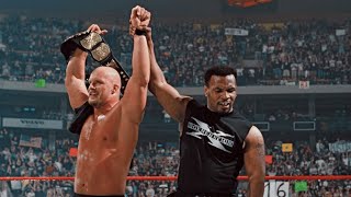 WrestleMania Wednesday  WrestleMania 14 Review [upl. by Adilen60]