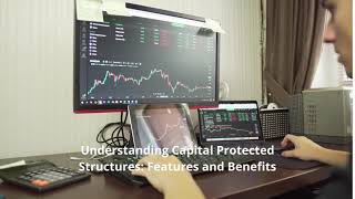 Understanding Capital Protected Structures Features and Benefits [upl. by Airamak]