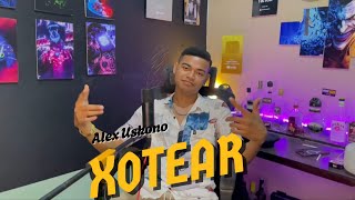 LAGU DANSA XOTEARCOVER Alex Uskono🎹🎤💃🌴 [upl. by Dallon]