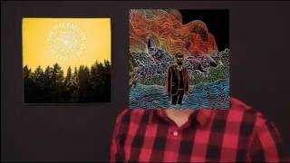 The Decemberists The King Is Dead ALBUM REVIEW Iron amp Wine too [upl. by Zobe]