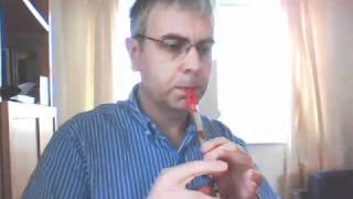 Tin Whistle  Band O Shearers [upl. by Pascale]