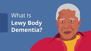 What Is Lewy Body Dementia [upl. by Takken]