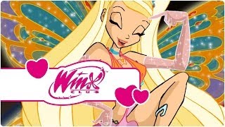 Winx Club  Season 3 Episode 9  The heart and the sword clip3 [upl. by Abran550]