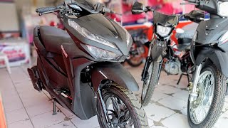 2024 Motoposh Evo 150 V3 quotLakas ng Dating pero Mura pa Rinquot [upl. by Ynnoj]