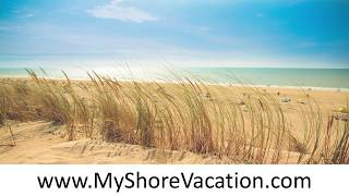 ☀️ Point Pleasant Beach NJ Summer Rentals  ⏩ MyShoreVacationcom ⏪  Point Pleasant Beach NJ [upl. by Nylhsa]