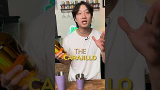 The Carajillo carajillo cocktails bartender bartending espresso barchemistry mixology [upl. by Avek16]