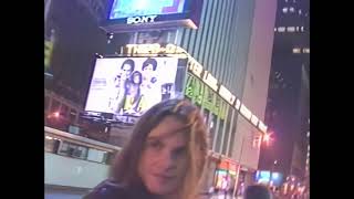 The Verve  Live New York 1992 Video [upl. by Karry]