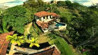 Bienes Raices VILLAS en Nativa Resort Costa Rica [upl. by Ramedlaw]