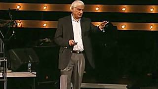 TEACHING Dr Ravi Zacharias Responds to an Atheist [upl. by Sawyer750]