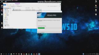 How to download Sony Vegas Pro 14 [upl. by Ekram]