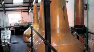 Islay Whisky Tour Scotland [upl. by Dugas457]