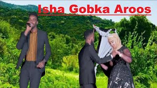 SULDAAN SEERAAR 2020 LAYLA HEES CUSUB AROOS ISHA GOBKA OFFICIAL VIDEO 4K [upl. by Nodnrb]