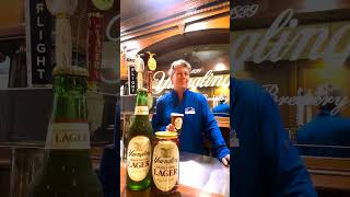 Yuengling Traditional Lager with Jen Yuengling [upl. by Reamy]