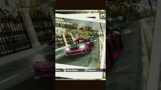 Chevrolet Cobalt SS Vs Dodge Viper  blacklist4   needforspeed nfsmostwanted anime [upl. by Demha]