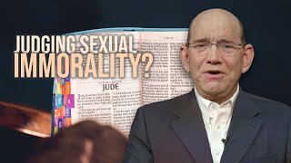 God Judged Sexual Immorality — Rick Renner [upl. by Idarb]