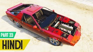 Vehicle Cargo Business  GTA 5 Online  Money 23 [upl. by Kovar]