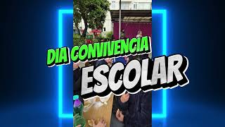 CONVIVENCIA ESCOLAR COLEGIO INFANTES DEL SOL [upl. by Vanhook]