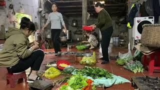 Preserving Ancestral Traditions Making Rice Offerings [upl. by Osbert]