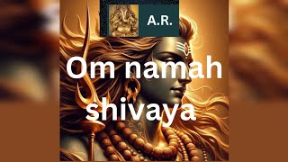 शिव शंकरा omnamahshivaya [upl. by Munt]