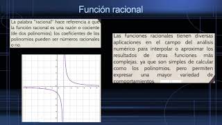 Funciones en la vida cotidiana [upl. by Oedama]