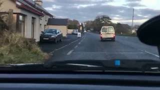 Boherbue to kanturk driving in ireland [upl. by Yriek96]