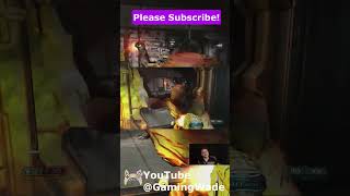 Want Goodies youtubeshorts doom3 letsplay [upl. by Kcinomod]