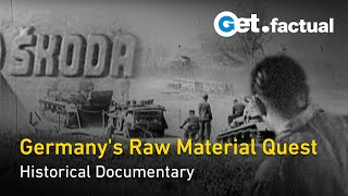 Project Nazi The Industry of War  Full History Documentary [upl. by Lemal680]