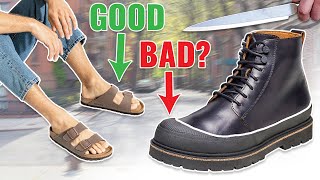 What you really should know Birkenstock boots  Prescott [upl. by Enigroeg]