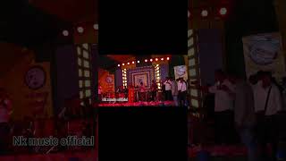 GITANJALI DAS  stage program  Assamese song kachari kachari [upl. by Frierson587]