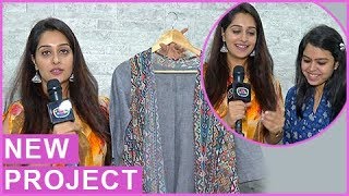 Dipika Kakars New Project  Find Out  Exclusive Interview [upl. by Frager700]