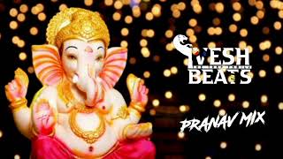 Deva Shree Ganesha  Agneepath  Tassa Version  Dj Adash [upl. by Welles670]