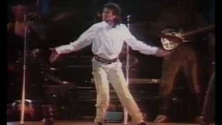 Michael Jackson live in USA 1988 [upl. by Herr191]