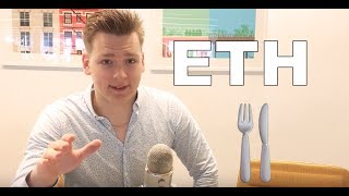 Ethereum forks explained  Soft and Hard  Programmer explains [upl. by Pudens]