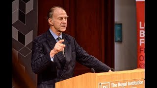 Sir Ranulph Fiennes  Captain Scott [upl. by Rehtse]