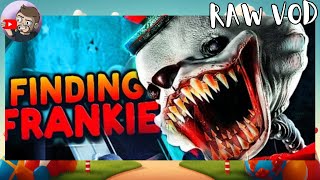 Finding Frankie  RAW VOD [upl. by Ecerehs]