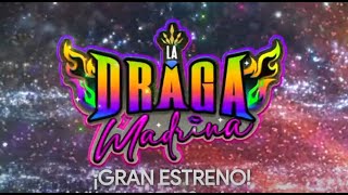 ¡La Draga Madrina Próximamente por Canal 6  Es Show [upl. by Jepum]