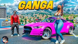 LA CHICA MAS Peligrosa DE CurazaoRp StevenX3🤬😱Gta Rp [upl. by Jangro479]