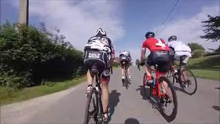 Lille Hardelot 2018 avec Cycleers [upl. by Mickelson]