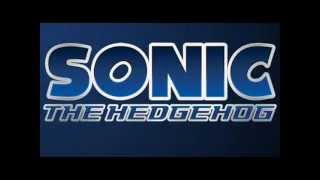 Sonic the Hedgehog 2006  Mephiles Whisper Extended [upl. by Ursa]