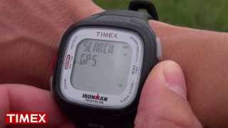 Introducing Timex Ironman Easy Trainer GPS [upl. by Kieffer]