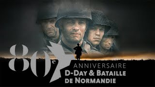 Miossec  La guerre U2BYME Video Tribute to quotSaving Private Ryanquot [upl. by Waal]