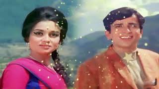 Likhe Jo Khat Tujhe  4K Full Video Shashi kapoorHindi songs old songs [upl. by Staal466]