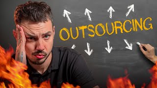 How to Outsource Effectively as a Small Business Owner [upl. by Mattland548]