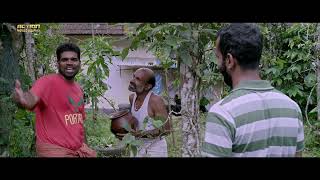 JALLIKATTU  Hindi Dubbed Full Movie  Antony Varghese Chemban Vinod Jose  Action Movie [upl. by Yenittirb]