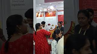 Mevive International Stall Highlights  India HoReCa Expo 2024 [upl. by Palumbo]