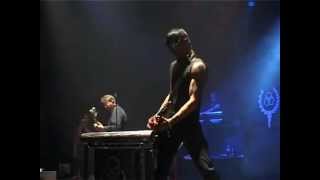 Die Krupps  Crossfire Live 2005 HQ [upl. by Refannej672]