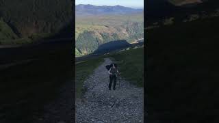 UK’s best hike  Helvellyn [upl. by Notsuoh]